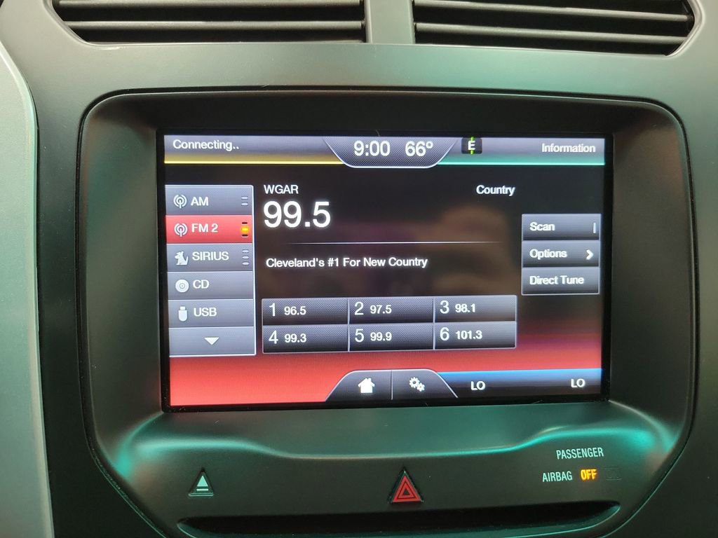 Used 2014 Ford Explorer XLT w/ Equipment Group 202A image 41