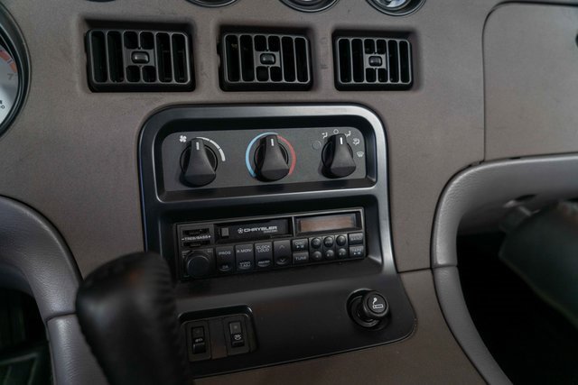 Used 1992 Dodge Viper RT/10 image 22