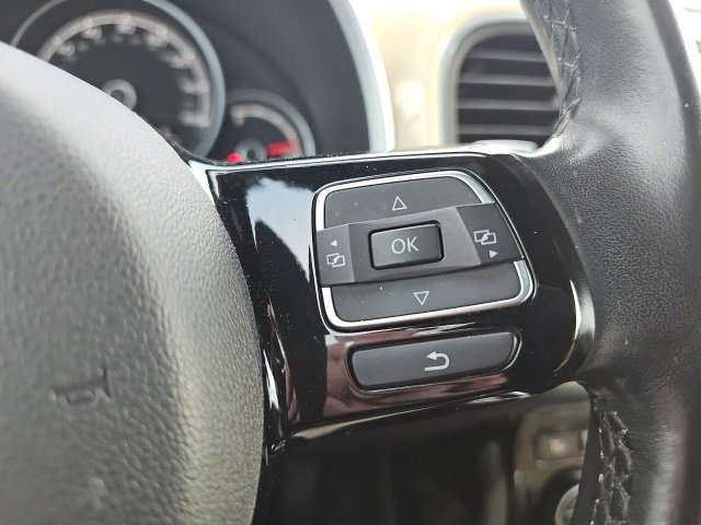 Used 2019 Volkswagen Beetle 2.0T Final Edition SEL image 23