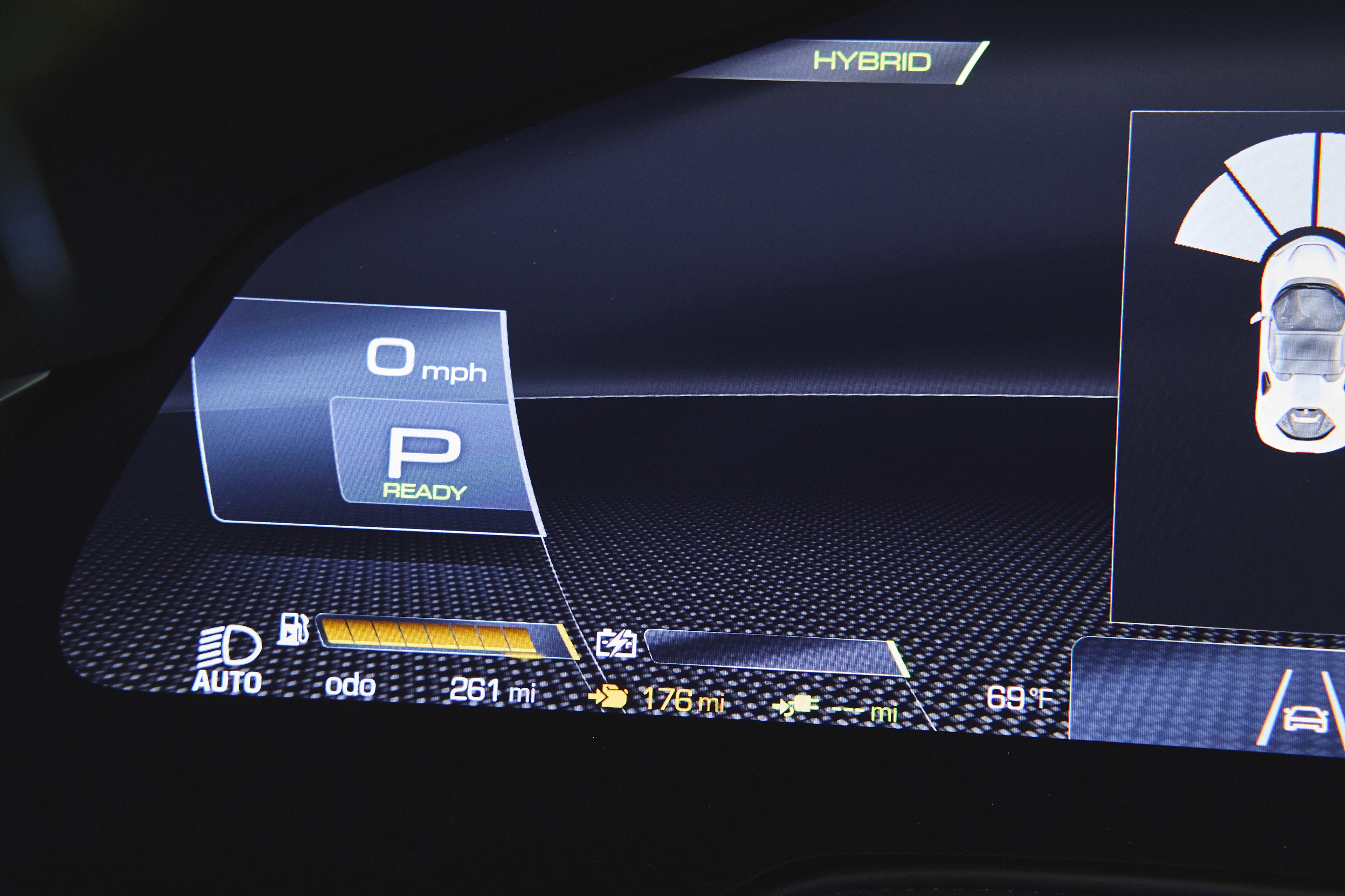 Used 2024 Ferrari SF90 Spider image 15