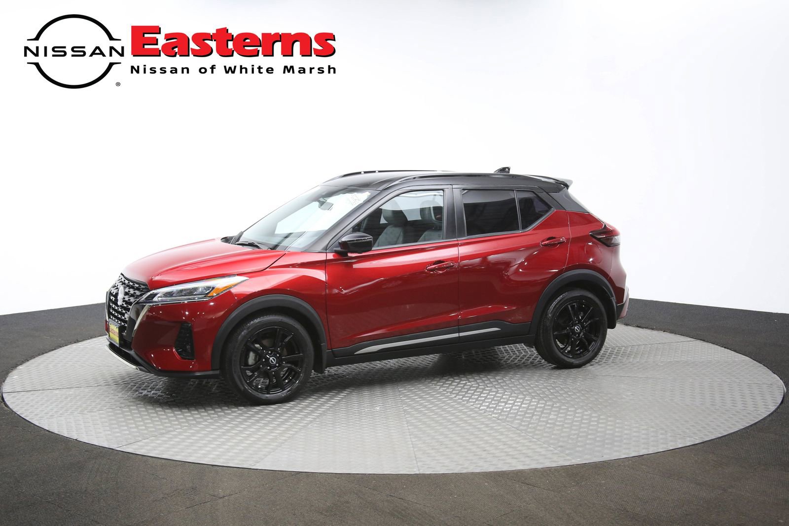 Used 2023 Nissan Kicks SR w/ SR Premium Package image 99