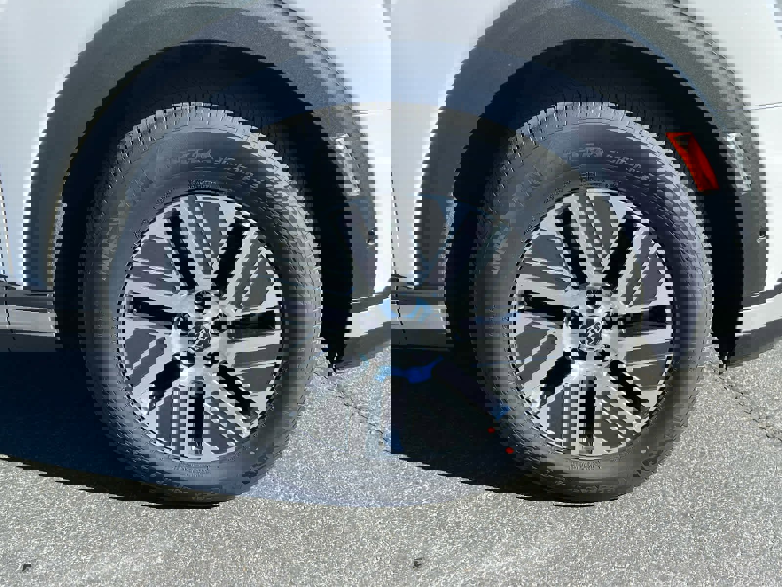 New 2026 Hyundai Palisade SEL Premium image 16