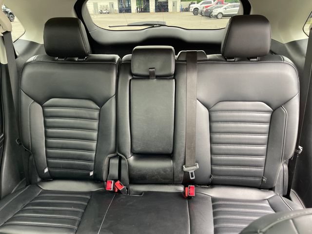 Used 2024 Ford Edge SEL w/ Convenience Package AWD/4WD image 28