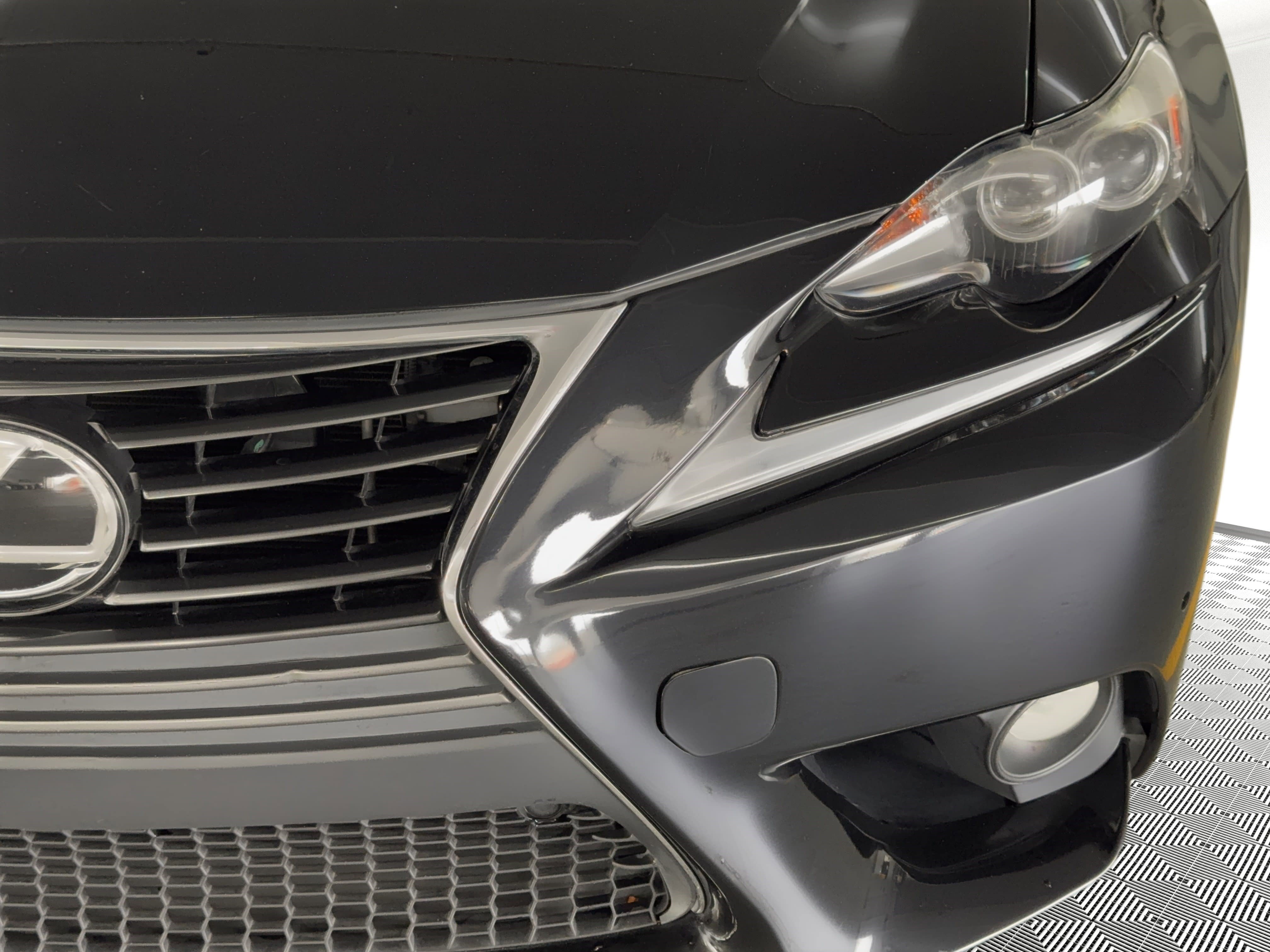 Used 2014 Lexus IS 350 w/ Navigation Package image 11