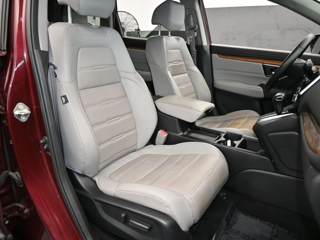 Used 2017 Honda CR-V EX-L image 44