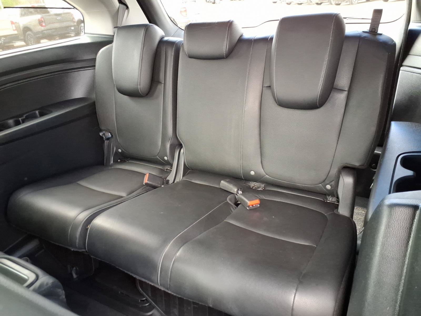 Used 2022 Honda Odyssey Touring image 16