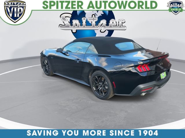 Used 2025 Ford Mustang GT Premium RWD image 6