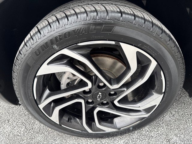 Used 2024 Chevrolet TrailBlazer RS image 12