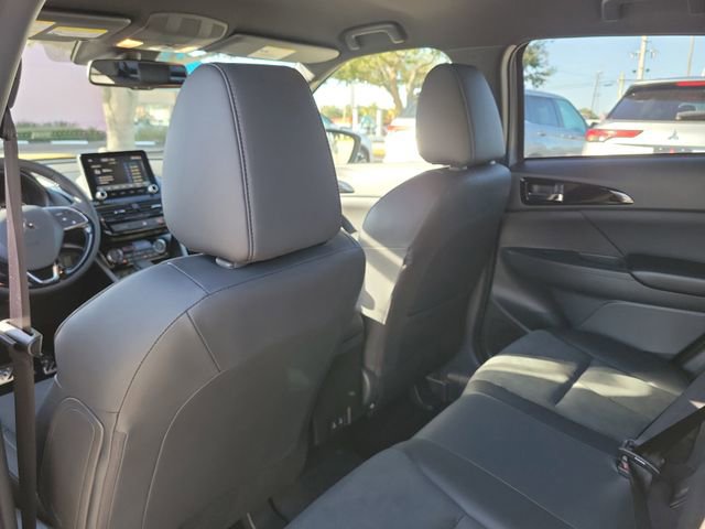 New 2026 Mitsubishi Eclipse Cross SEL image 15