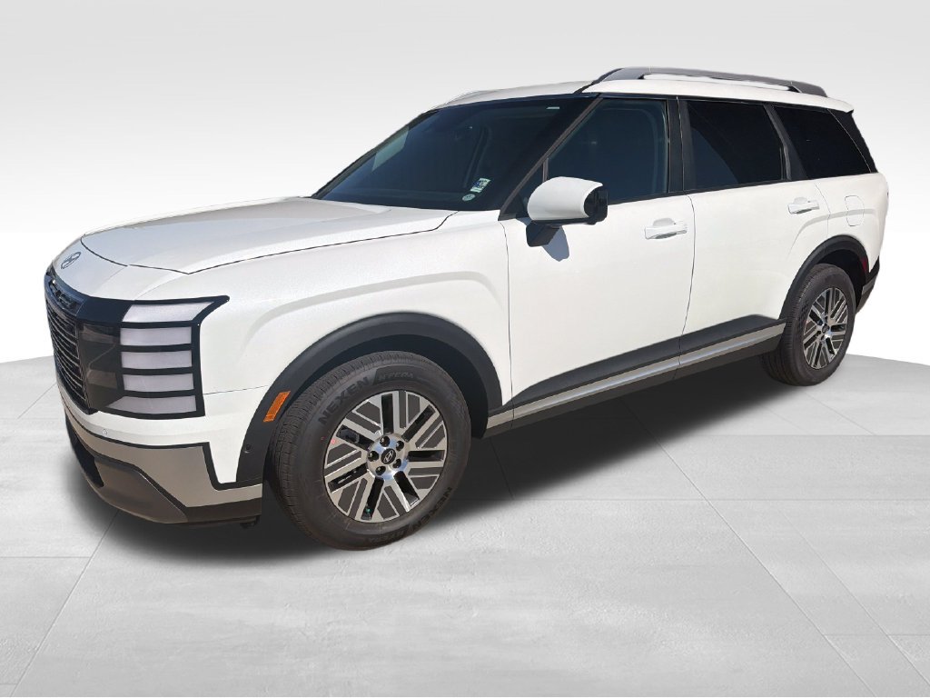 New 2027 Hyundai Palisade SEL Premium AWD/4WD 360° Tour