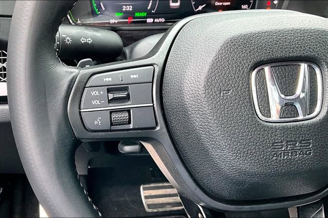 Used 2023 Honda Accord Sport image 10
