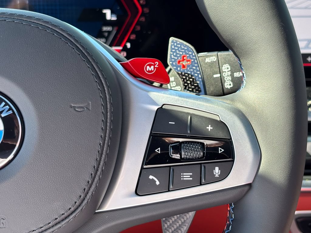 New 2026 BMW X5 M Competition AWD/4WD image 32
