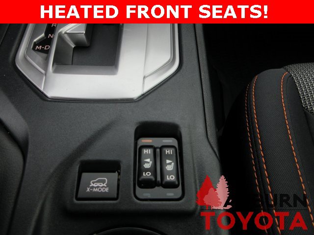 Used 2022 Subaru Crosstrek 2.0i Premium w/ Moonroof Package image 22