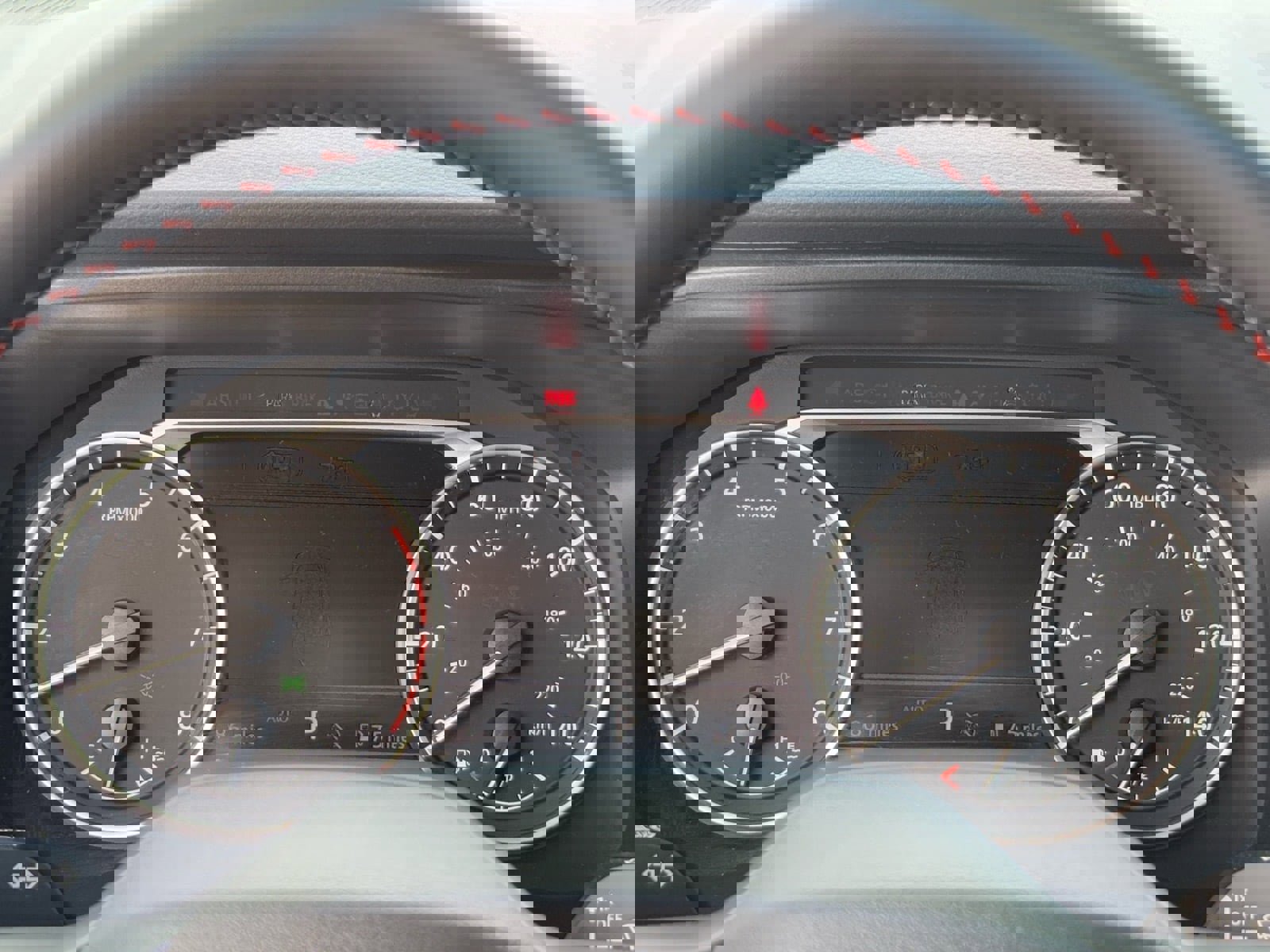 New 2026 Nissan Rogue SV image 23