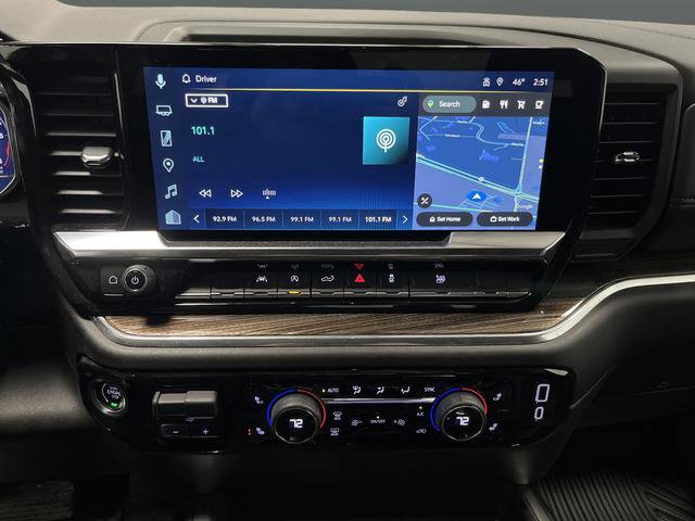 Used 2025 Chevrolet Silverado 1500 LT image 8