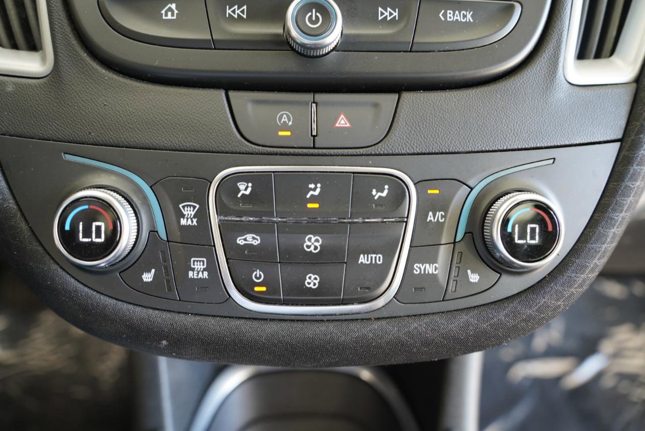 Used 2025 Chevrolet Malibu LT image 20