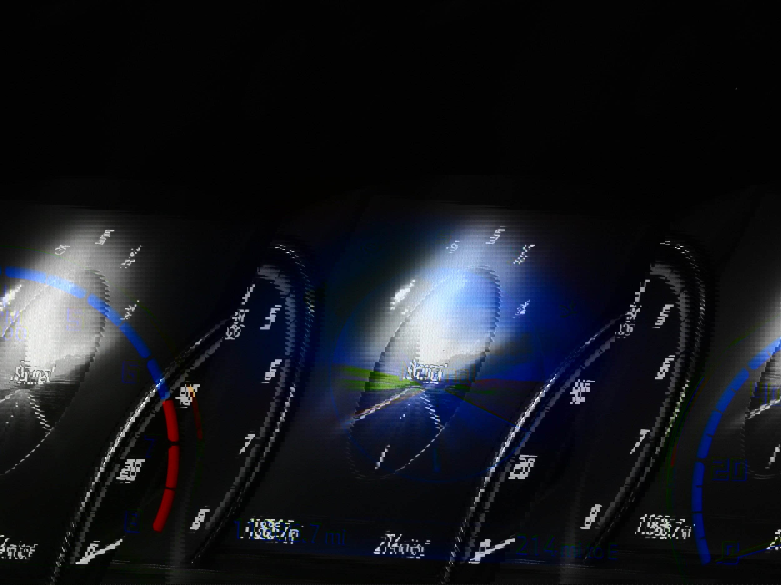 Certified 2024 Ford Bronco Sport Outer Banks image 38