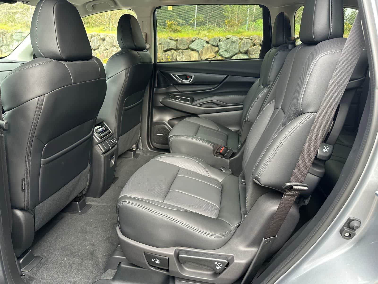 New 2026 Subaru Ascent Limited AWD/4WD image 11