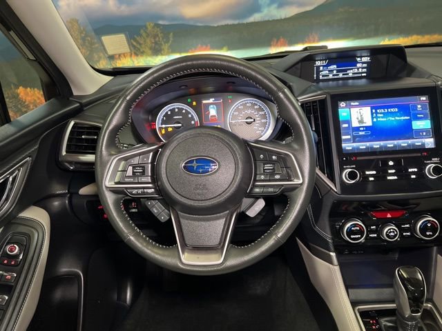 Used 2023 Subaru Forester Limited w/ Popular Package #2 AWD/4WD image 73