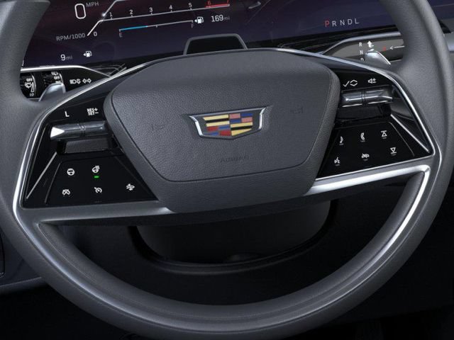 New 2026 Cadillac Escalade ESV Sport w/ Touring Package AWD/4WD image 19