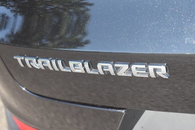 Certified 2022 Chevrolet TrailBlazer LT FWD image 15