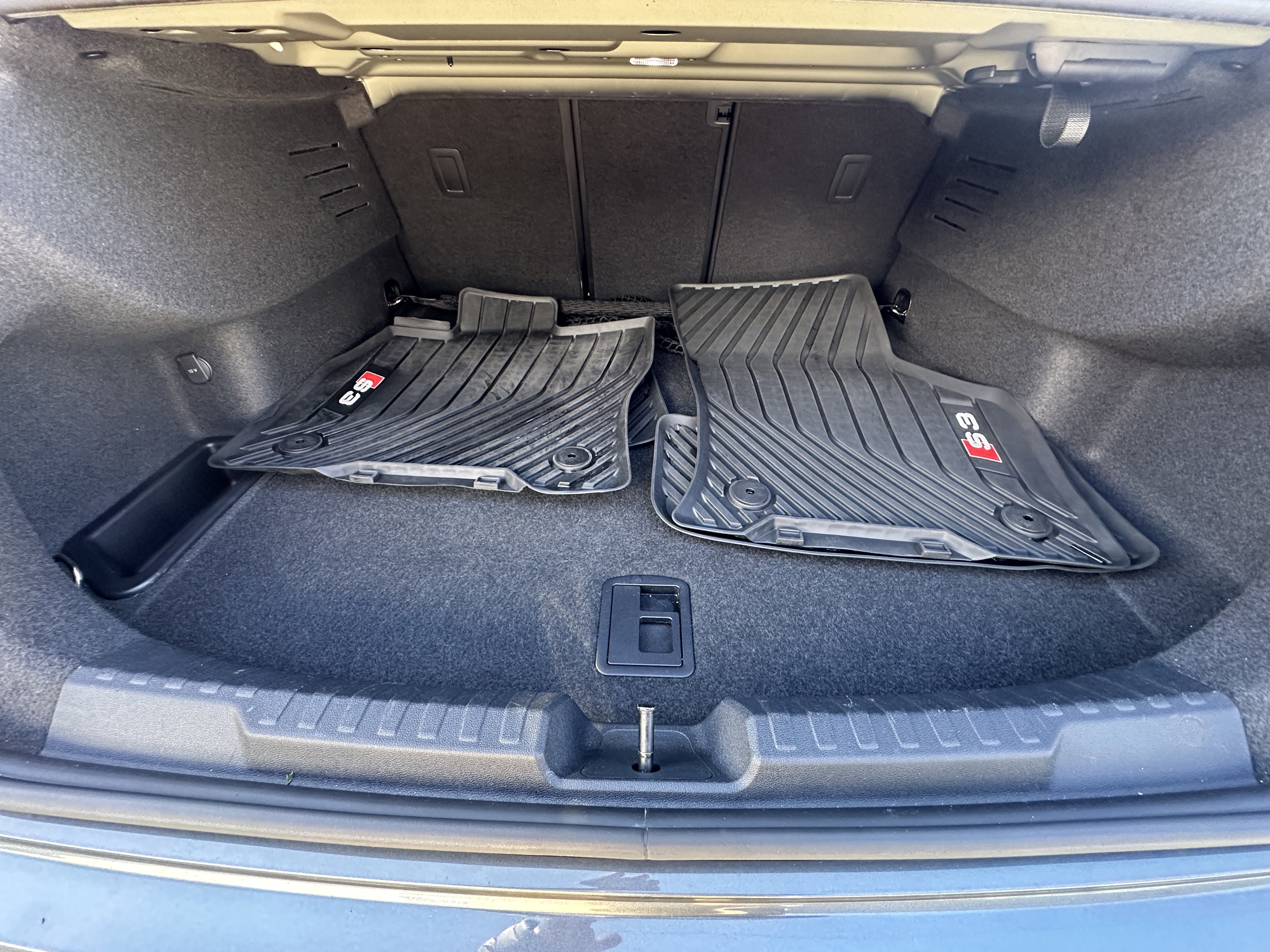 Used 2022 Audi S3 Premium Plus w/ Premium Plus Package image 14