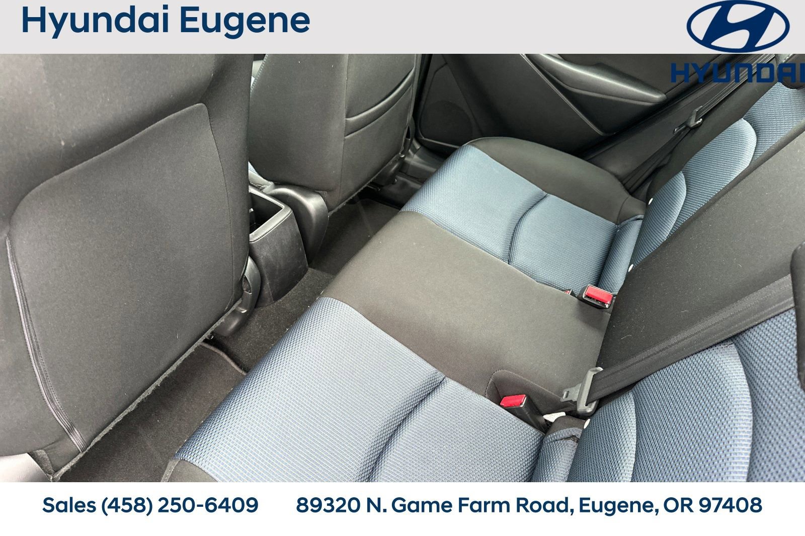 Used 2017 Toyota Yaris iA image 15