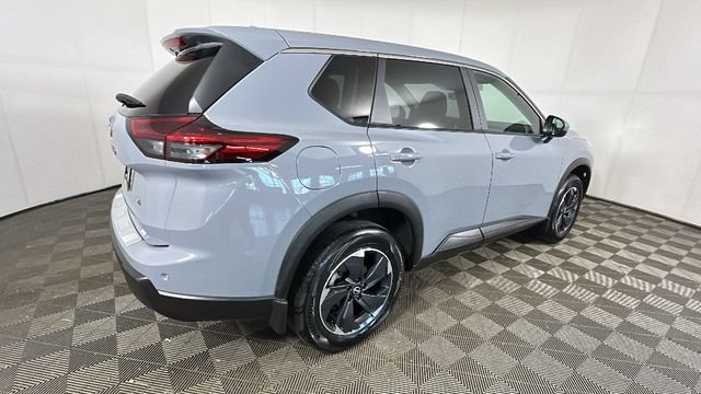Certified 2026 Nissan Rogue SV w/ Cold Weather Package AWD/4WD image 3