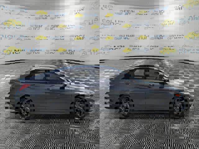 New 2026 Hyundai Elantra Sport image 7