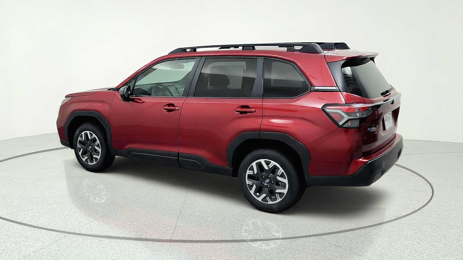 New 2026 Subaru Forester Premium AWD/4WD image 6