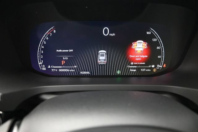 New 2026 Acura MDX SH-AWD image 11