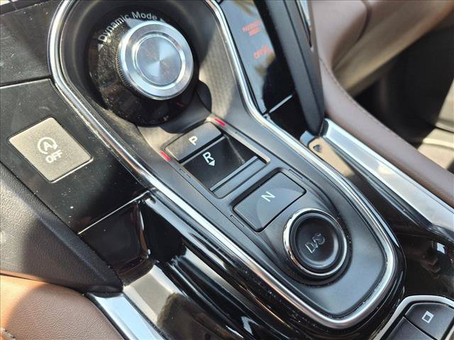 Used 2019 Acura RDX AWD w/ Advance Package image 14