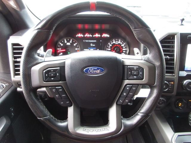 Used 2020 Ford F150 Raptor image 15