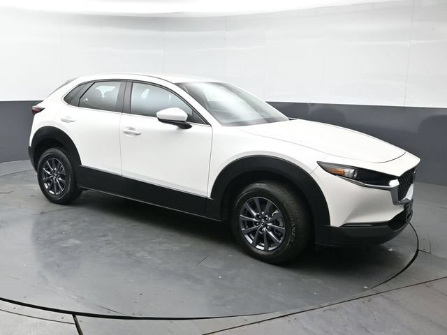 Certified 2024 MAZDA CX-30 AWD 2.5 S image 7