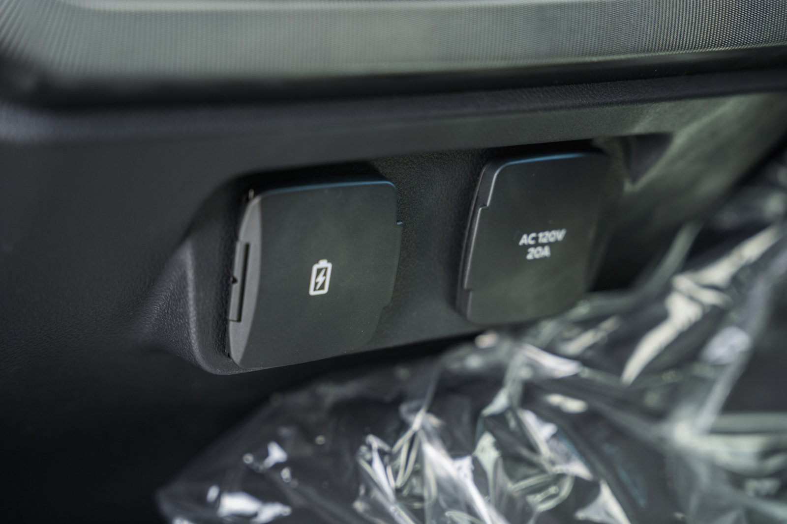 New 2026 Ford F150 Platinum AWD/4WD image 47
