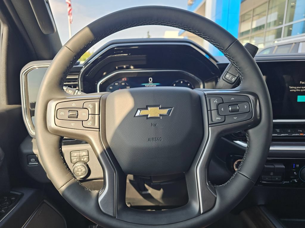 New 2026 Chevrolet Silverado 3500 High Country w/ High Country Premium Package AWD/4WD image 26