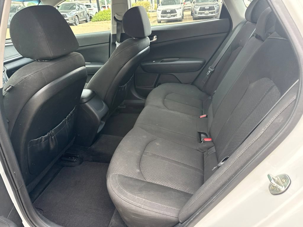 Used 2018 Kia Optima LX FWD image 6