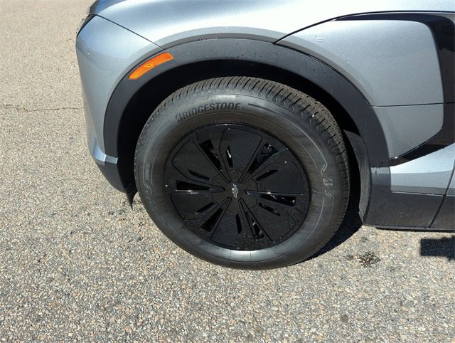 New 2026 Chevrolet Blazer EV LT image 32