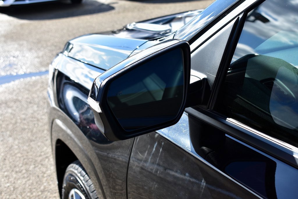 Used 2024 GMC Terrain Denali w/ Denali Premium Package image 13