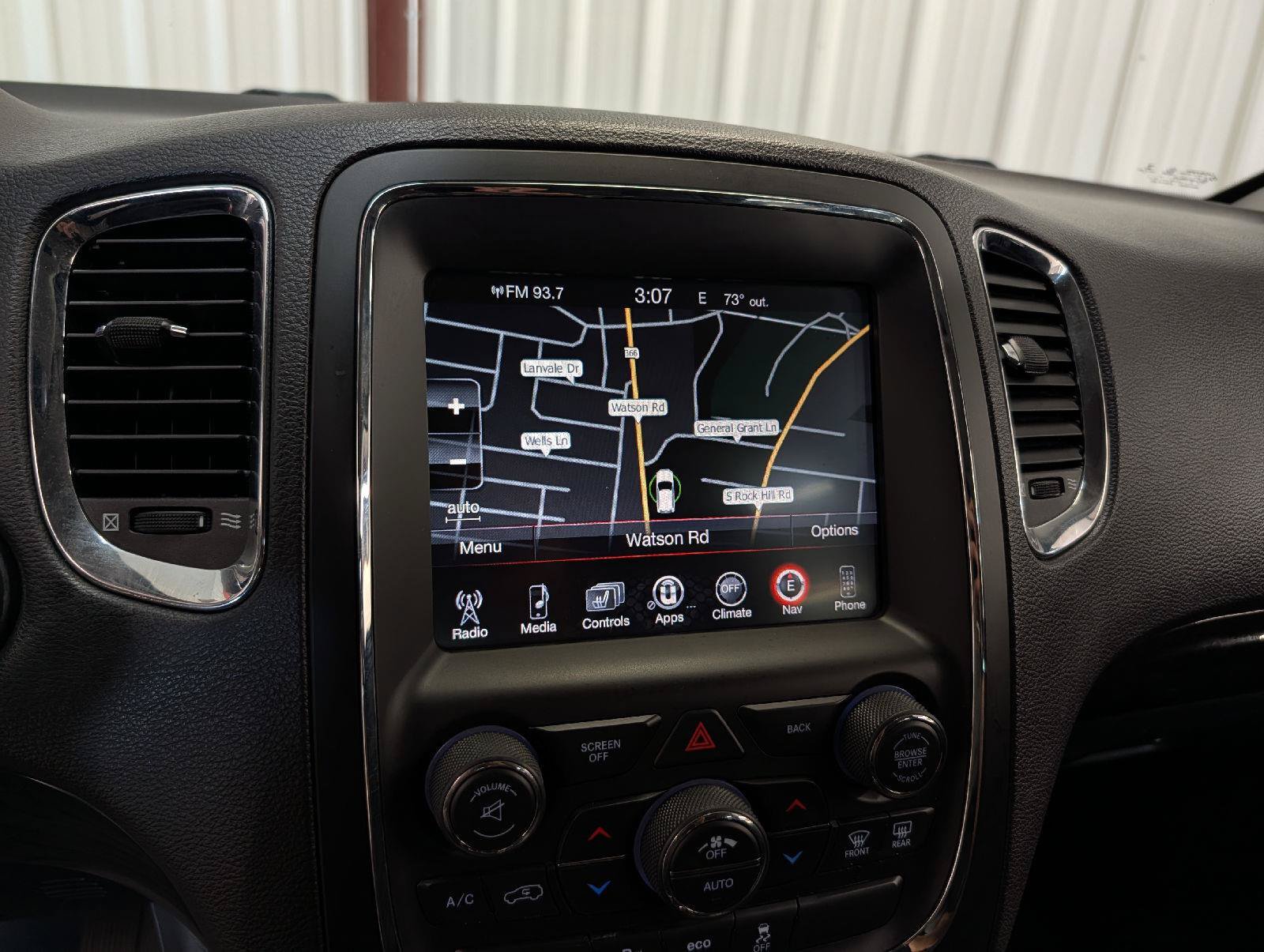 Used 2014 Dodge Durango Limited w/ Premium Group AWD/4WD image 25
