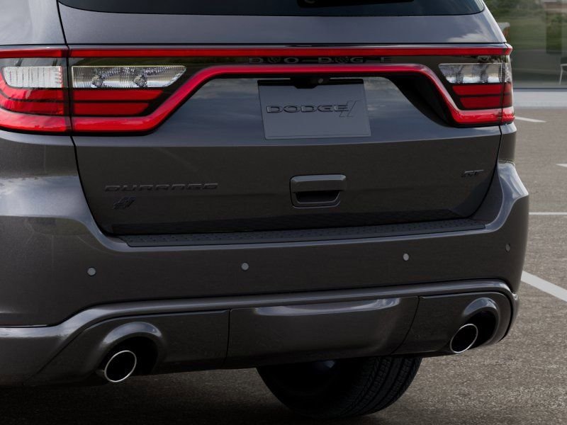 New 2026 Dodge Durango GT AWD/4WD image 13