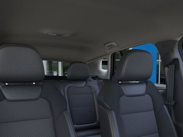 New 2026 Chevrolet Trax LT w/ Driver Confidence Package image 24