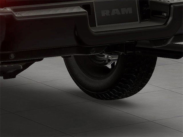 New 2026 RAM 2500 Laramie image 9