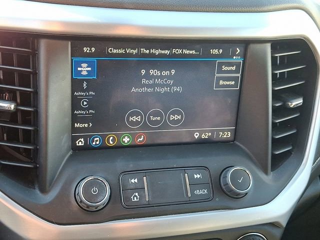 Used 2023 GMC Acadia SLE w/ Driver Convenience Package image 18