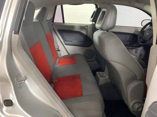 Used 2007 Dodge Caliber R/T AWD/4WD image 19