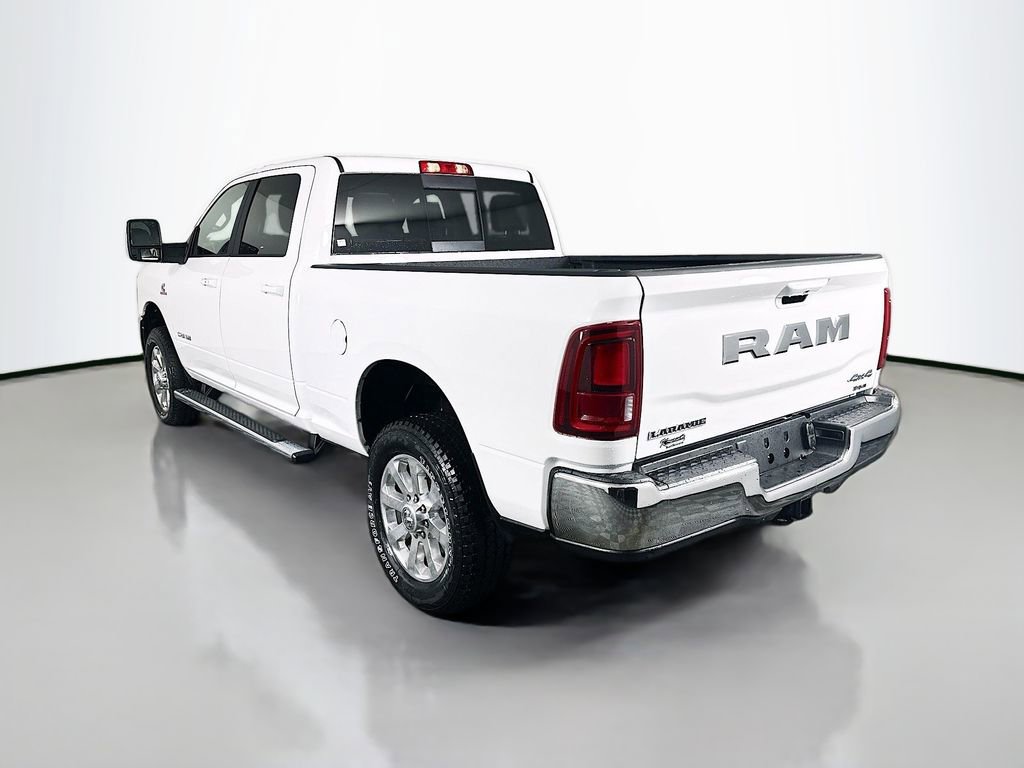 New 2026 RAM 3500 Laramie image 5