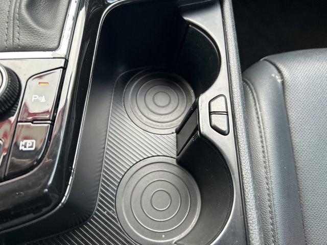 Used 2023 Kia Sportage EX image 31