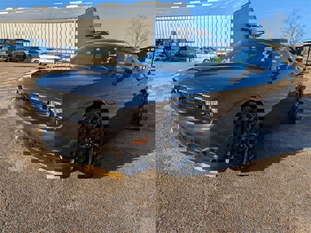 Used 2022 Dodge Challenger R/T w/ Plus Package image 8