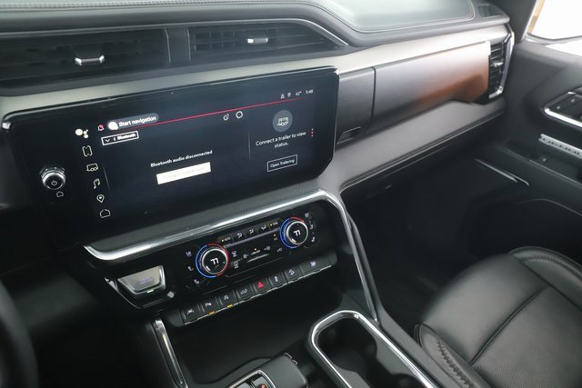 Used 2024 GMC Sierra 1500 Denali image 29