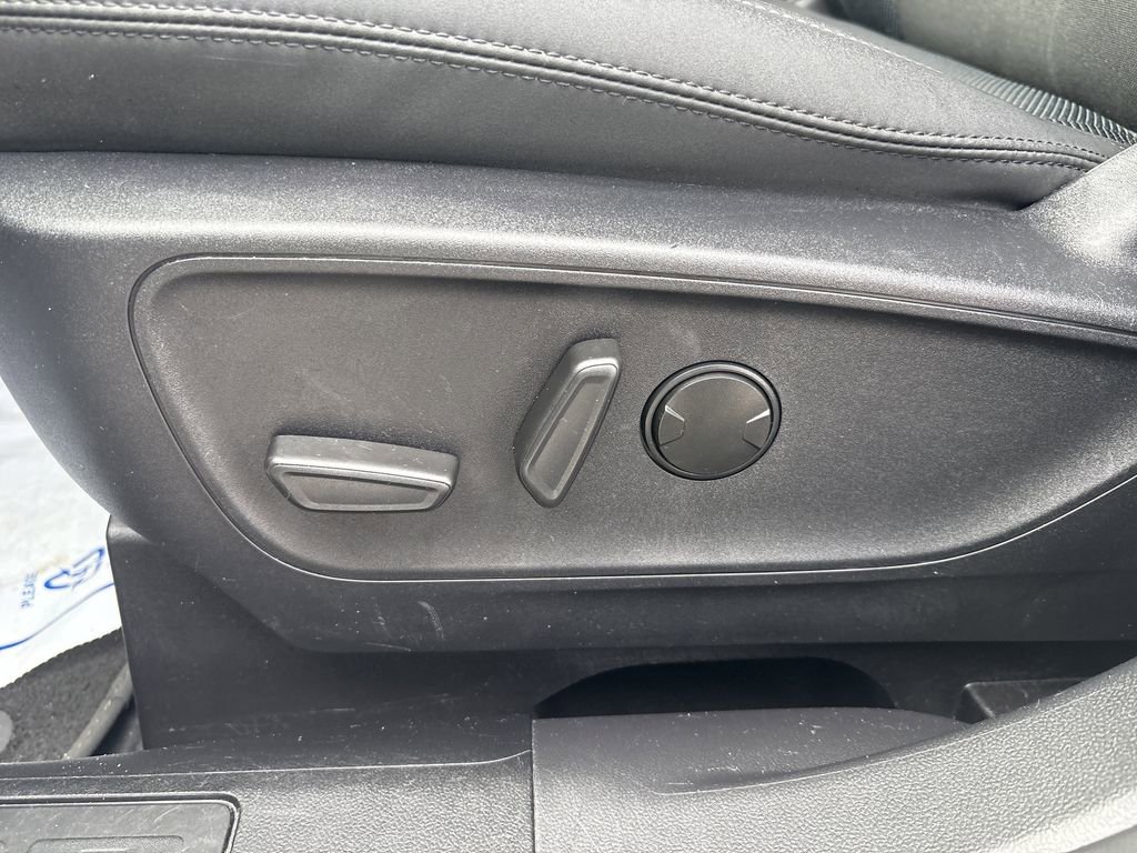 Certified 2023 Ford Bronco Sport Badlands image 14